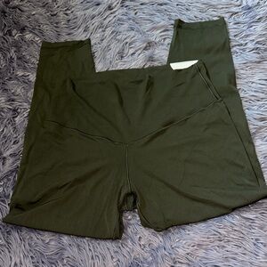 NWT Aerie offline real me 7/8 leggings - XL